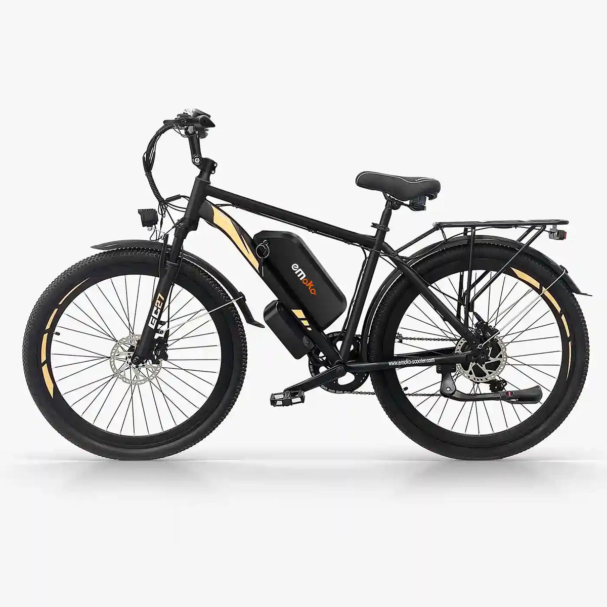 best dual battery ebikes