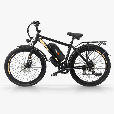 best dual battery ebikes