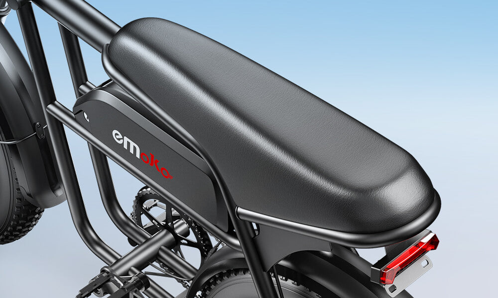 REAR FRAME