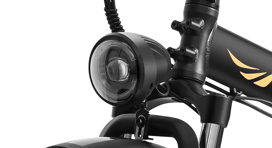 FARO A LED DA 10W