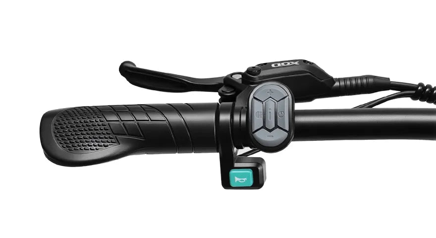 CAMBIO SHIMANO A 7 VELOCITÀ