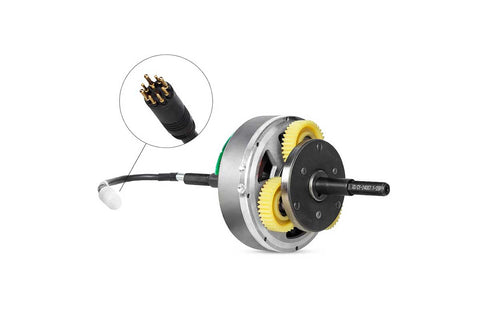 Emoko C93 Electric Bike Motor (Single and Dual Motor Universal)