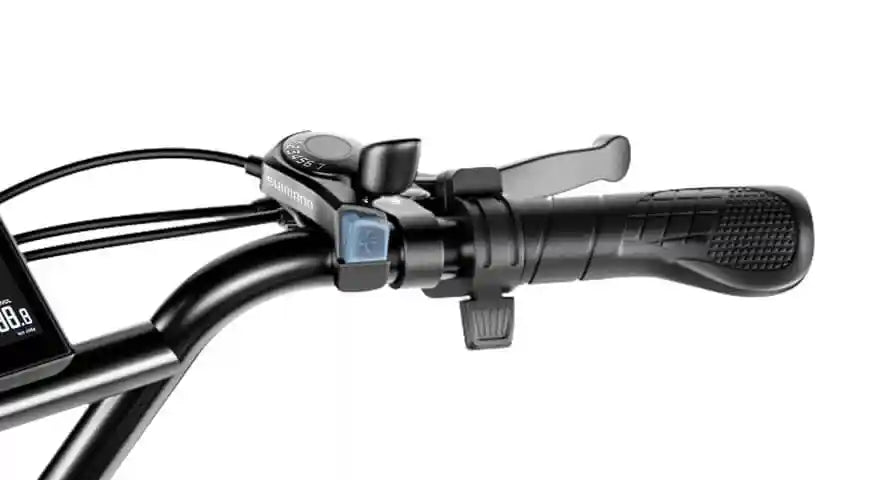 TRANSMISSION SHIMANO À 7 VITESSES