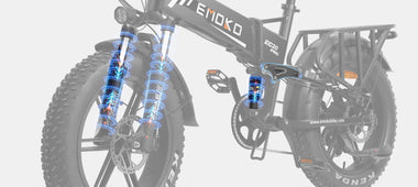 EC20 full suspension